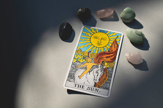 The Divine Revelation